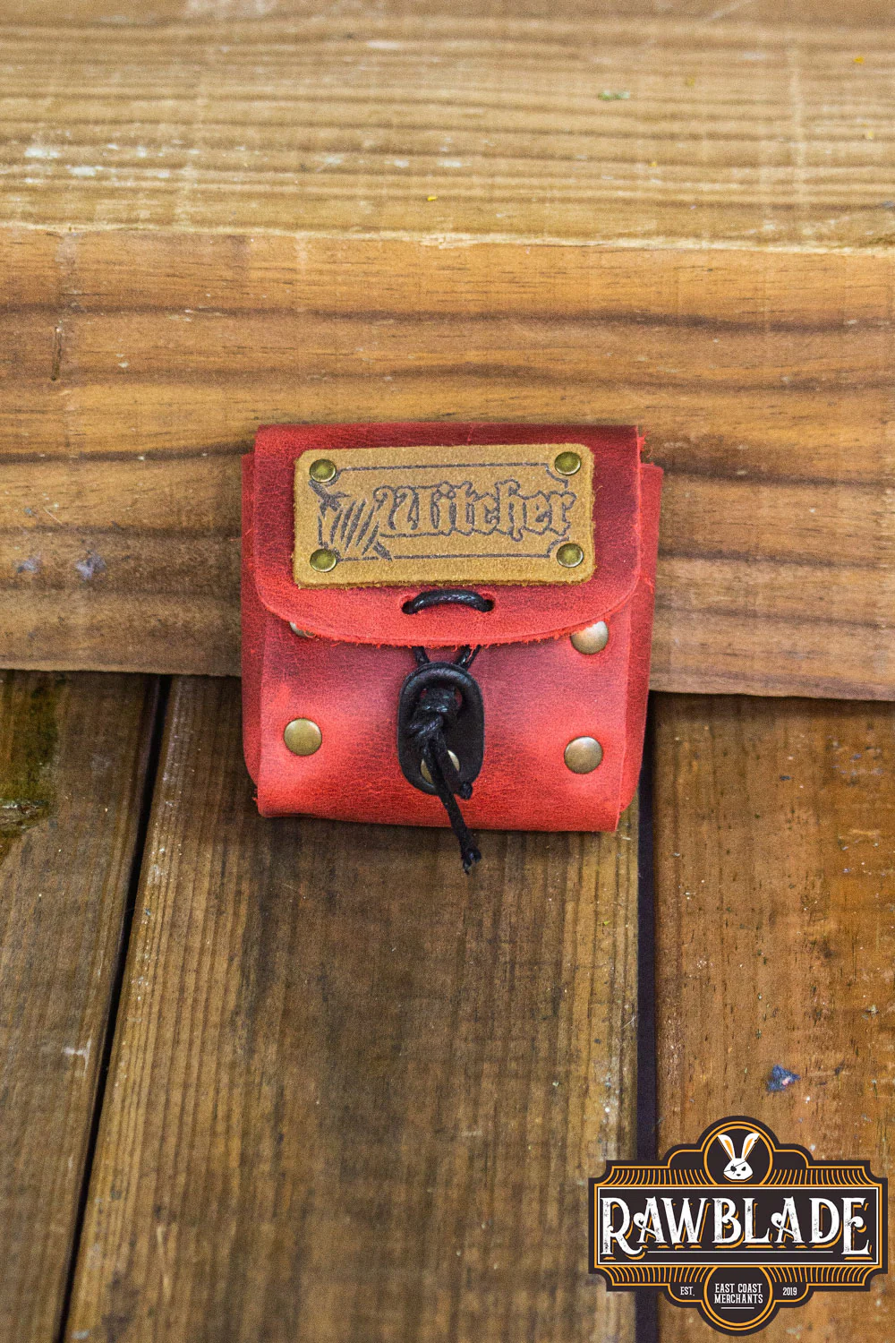 Dice Bag - Witcher - Image 3