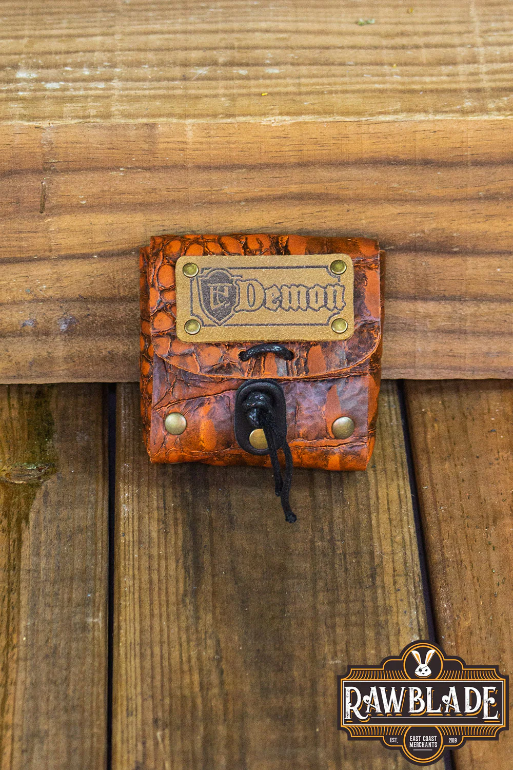 Dice Bag - Demon - Image 2