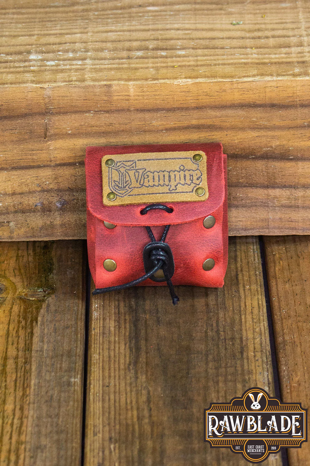 Dice Bag - Vampire - Image 3