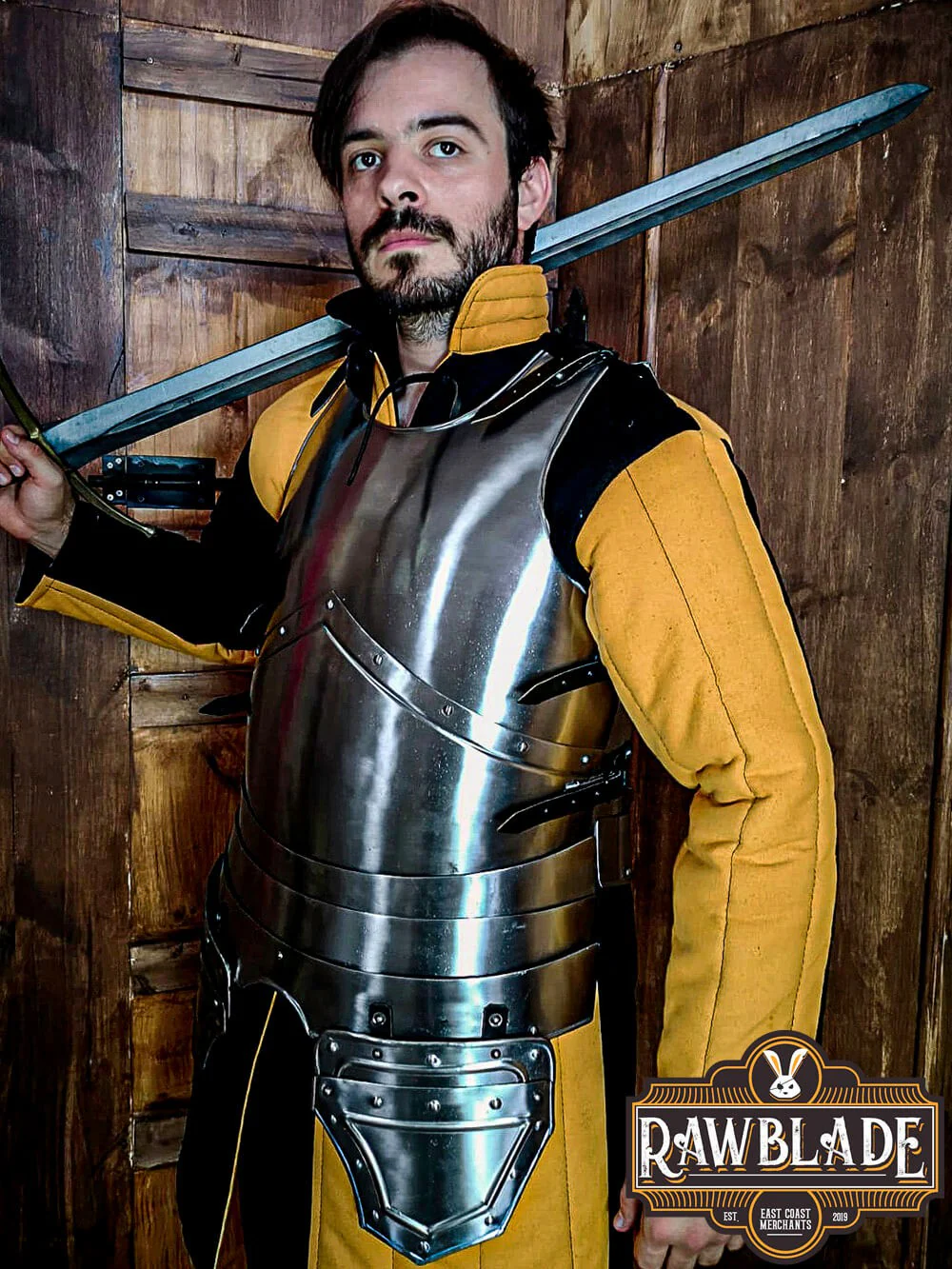 Roldán Steel Armour - Image 2