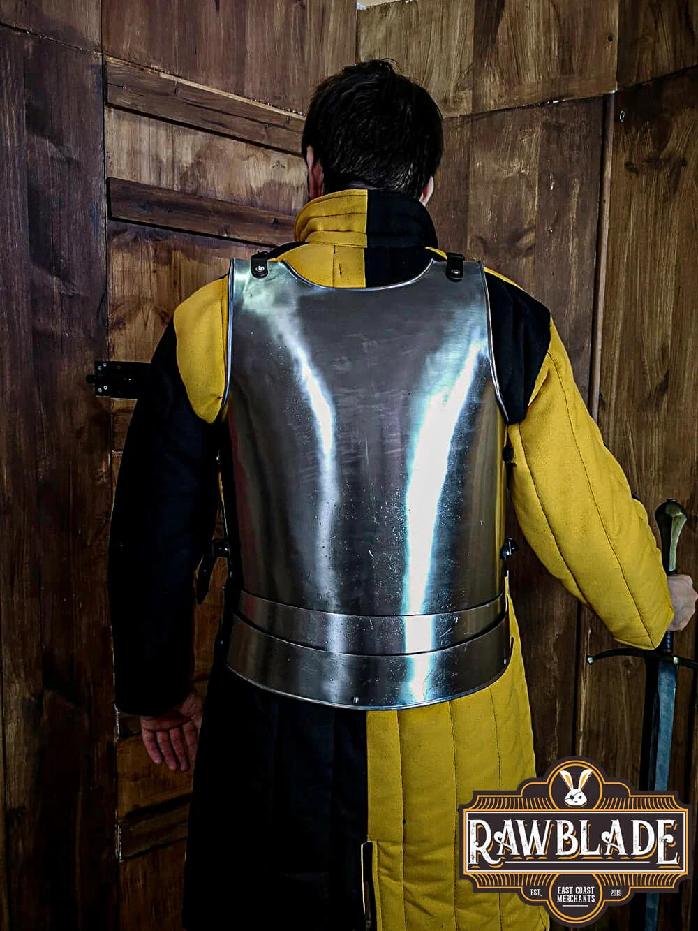 Roldán Steel Armour - Image 3