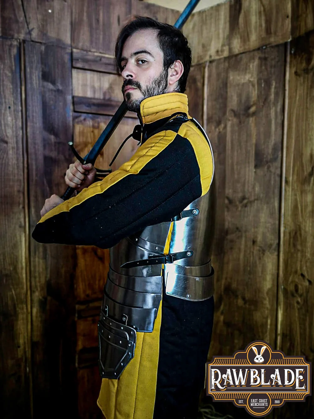 Roldán Steel Armour - Image 4