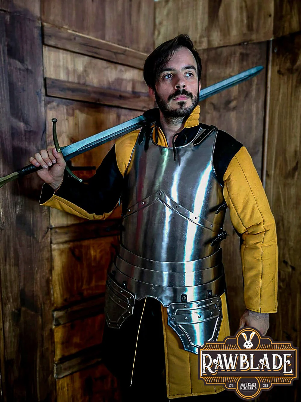 Roldán Steel Armour - Image 5