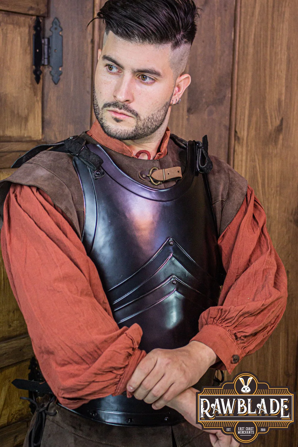 Alonso Cuirass - Image 2