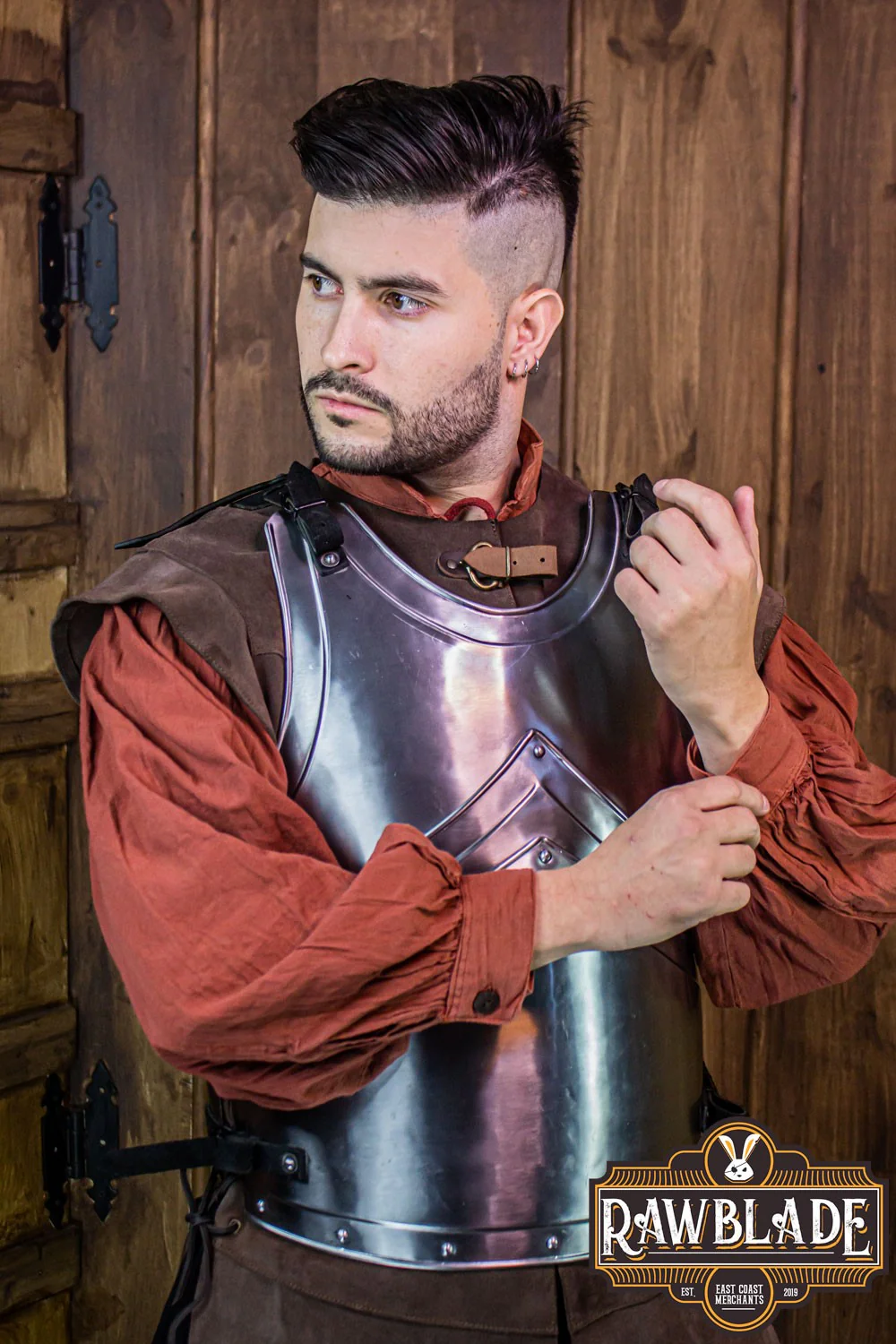 Alonso Cuirass - Image 3