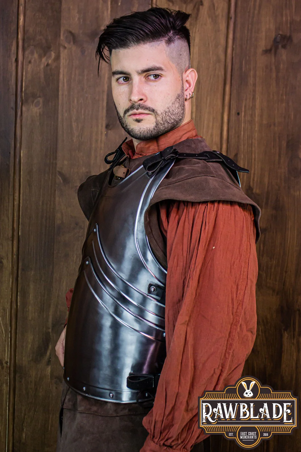 Alonso Cuirass - Image 4