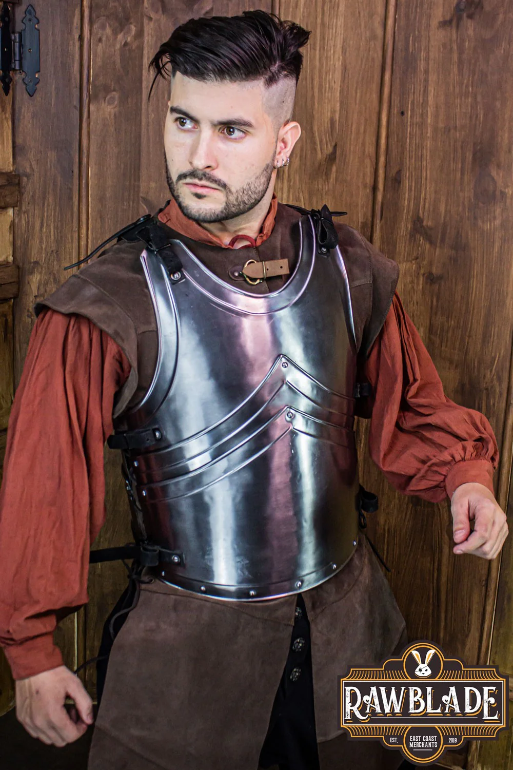 Alonso Cuirass - Image 5
