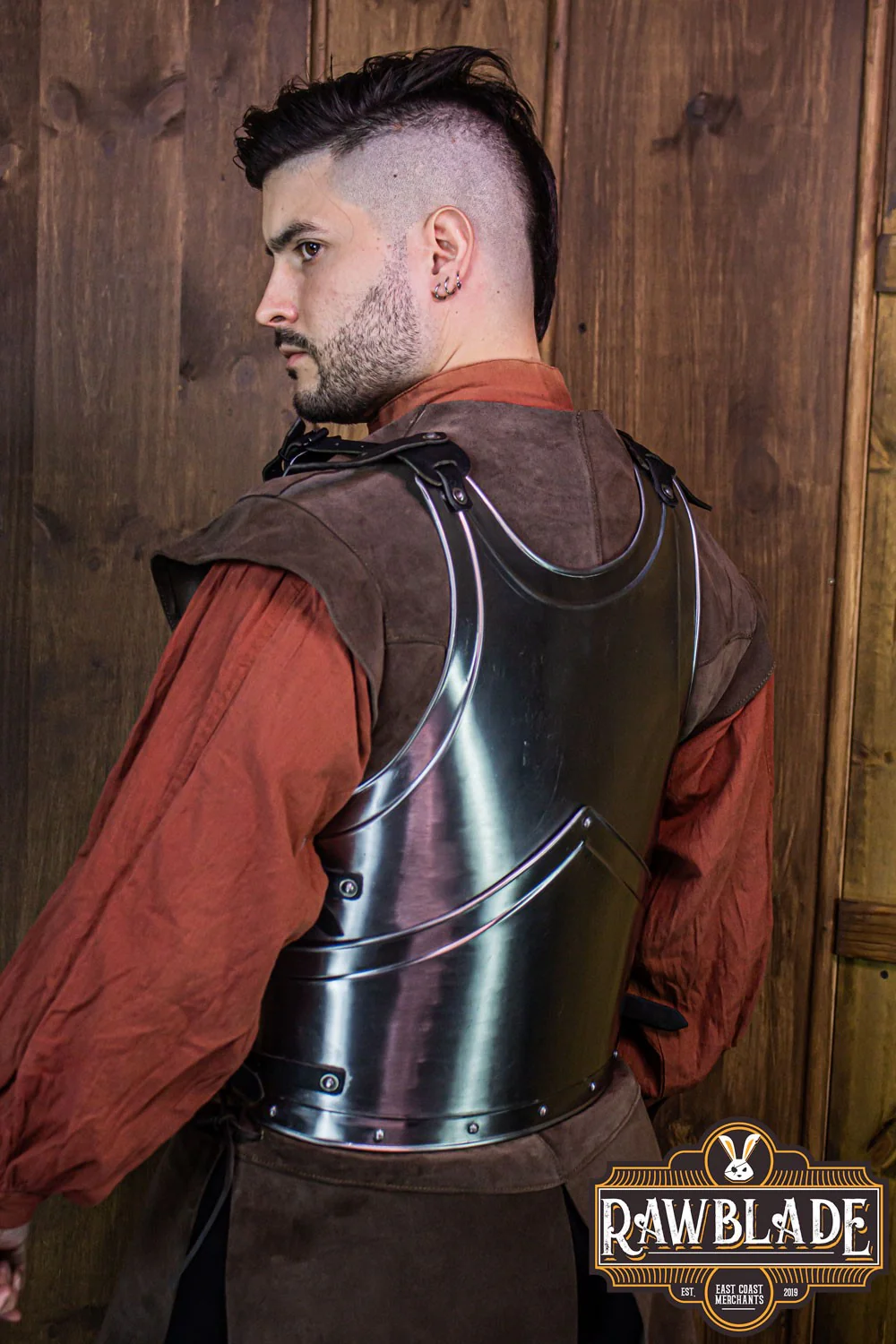 Alonso Cuirass - Image 6