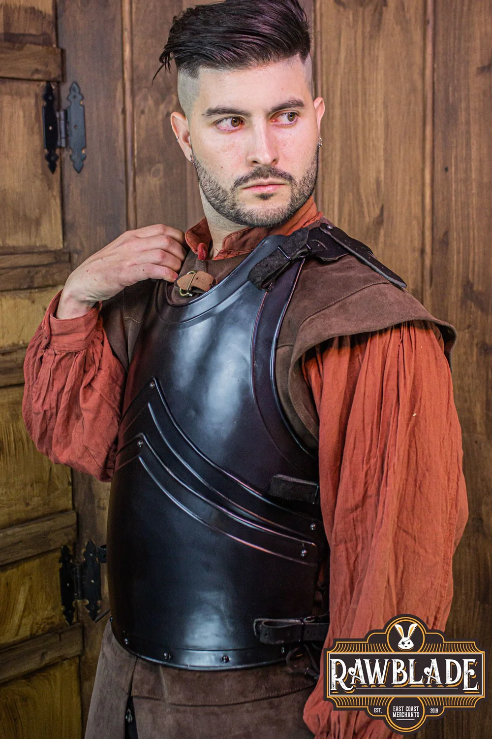 Alonso Cuirass - Image 7