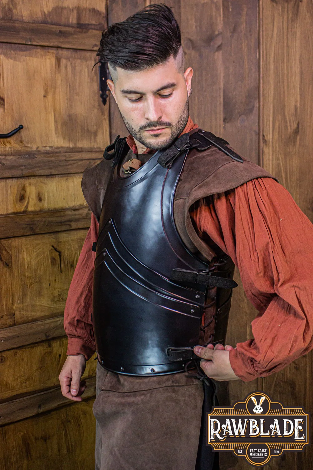 Alonso Cuirass - Image 8