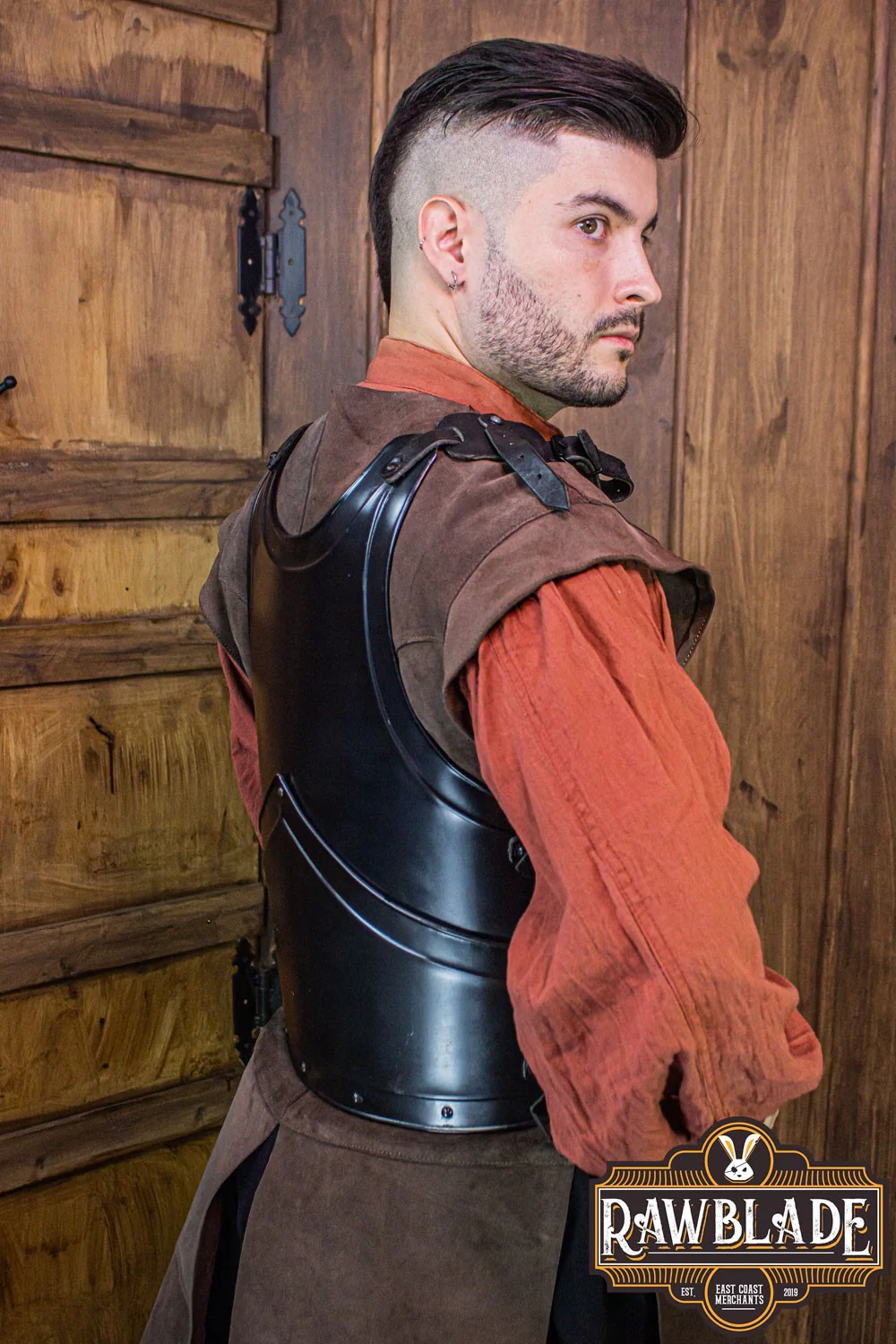 Alonso Cuirass - Image 9