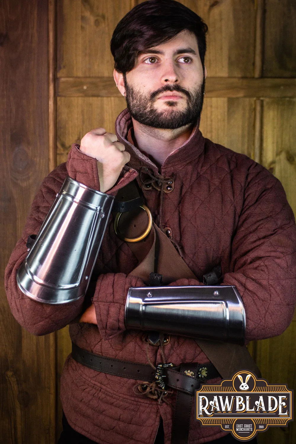 Lancel Bracers - Image 2