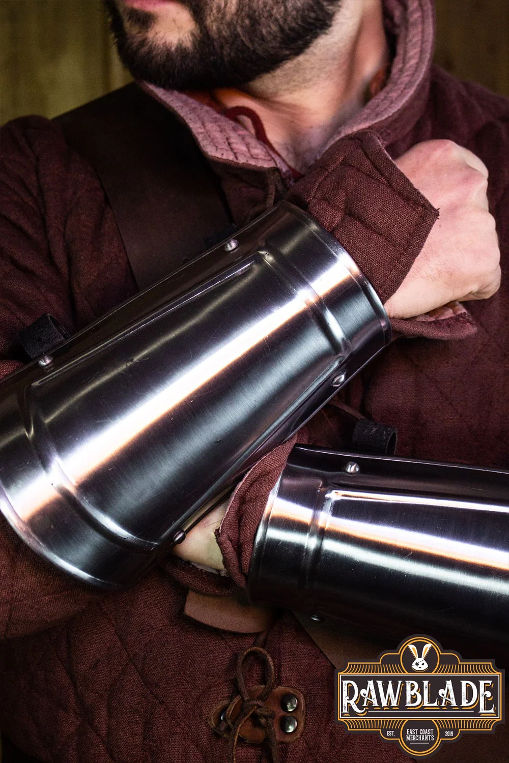 Lancel Bracers - Image 3