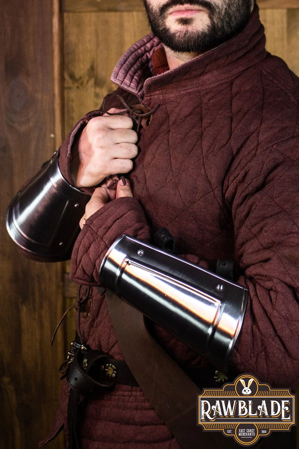 Lancel Bracers - Image 4