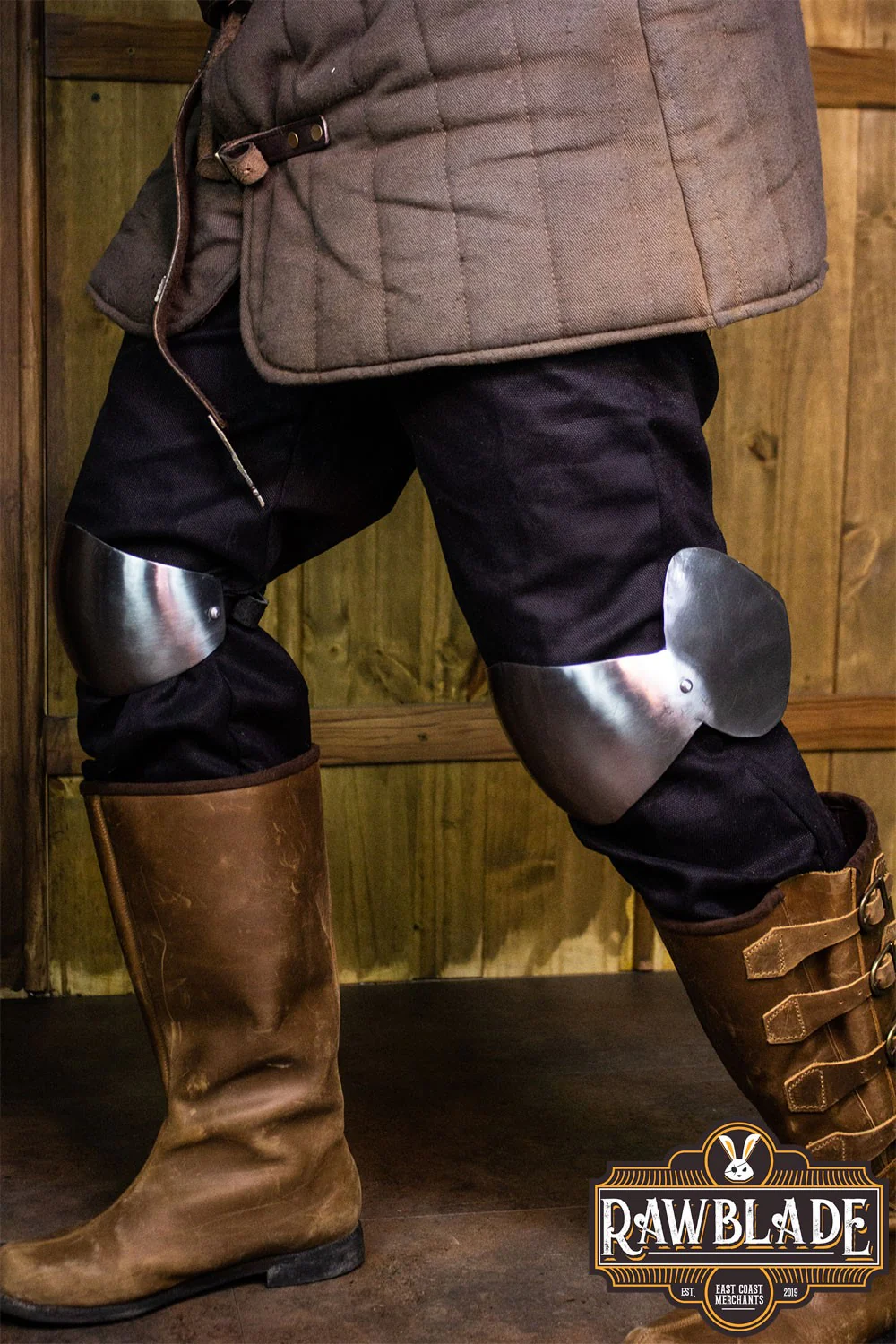 Urien Knee Protection - Image 2