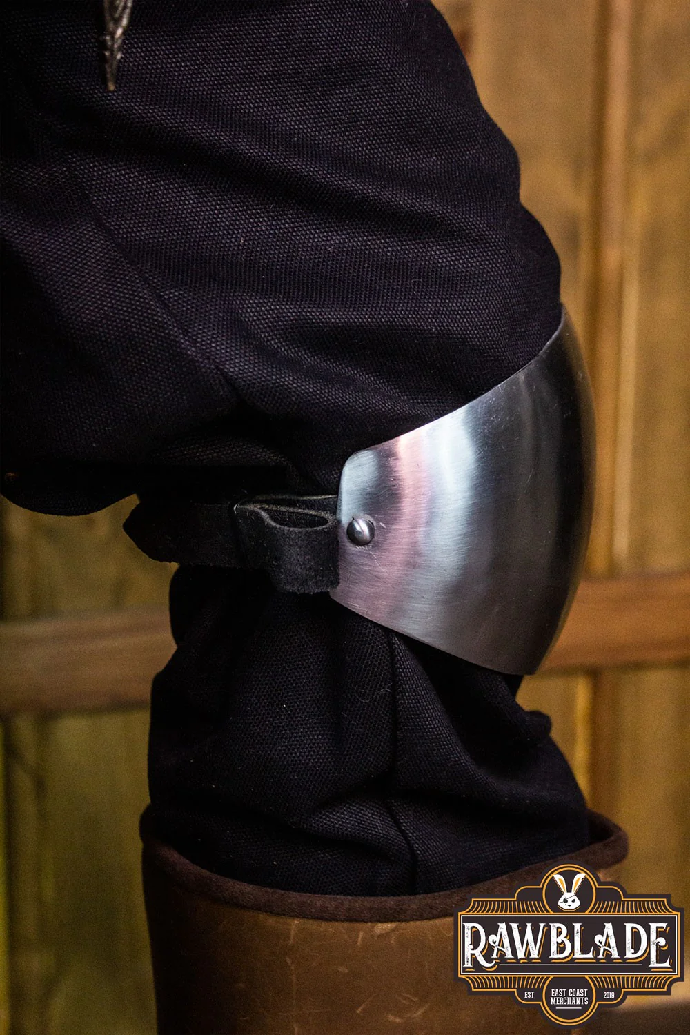 Urien Knee Protection - Image 3