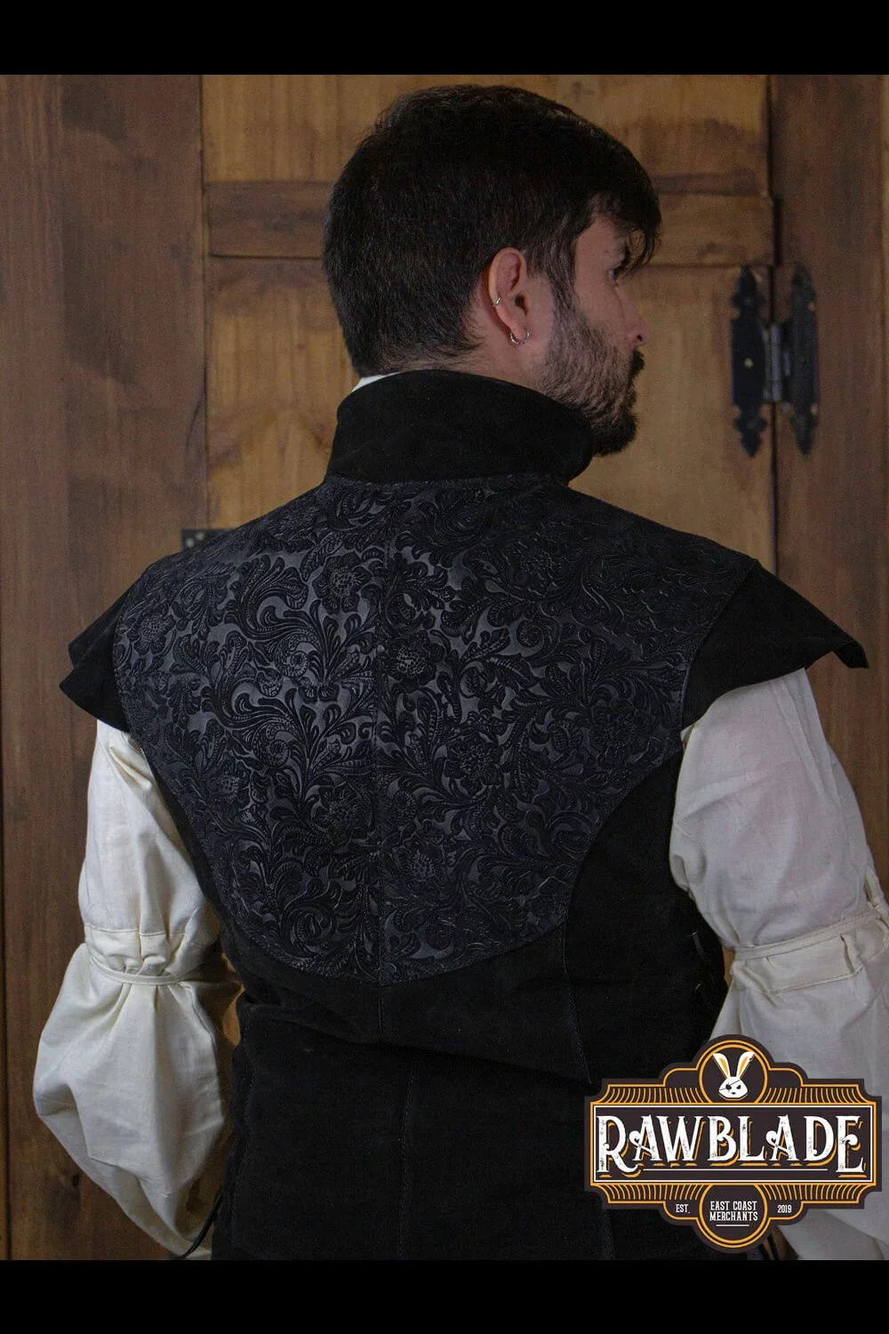 Yalon Long Jerkin Deluxe - Image 15