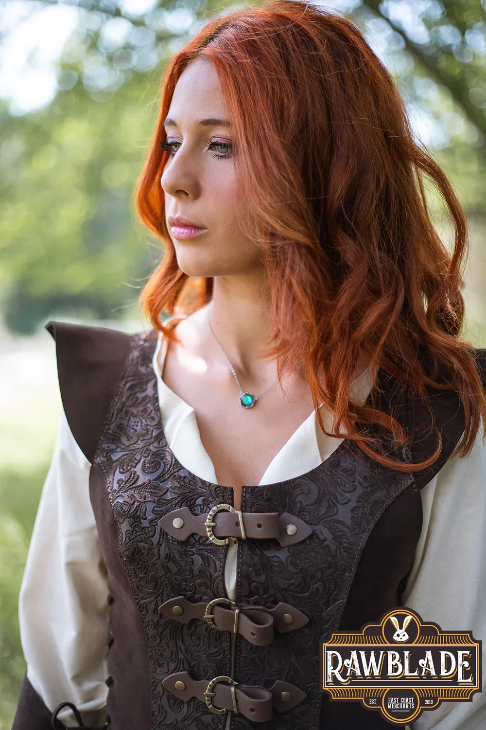 Ylenne Deluxe Long Doublet - Image 21