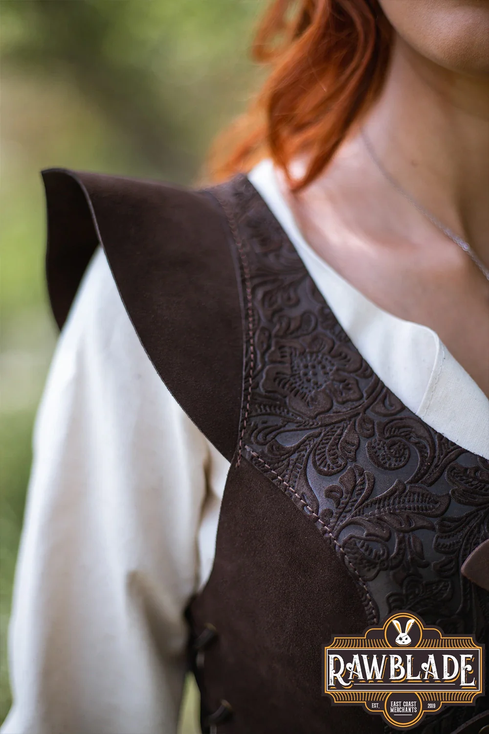 Ylenne Deluxe Long Doublet - Image 23