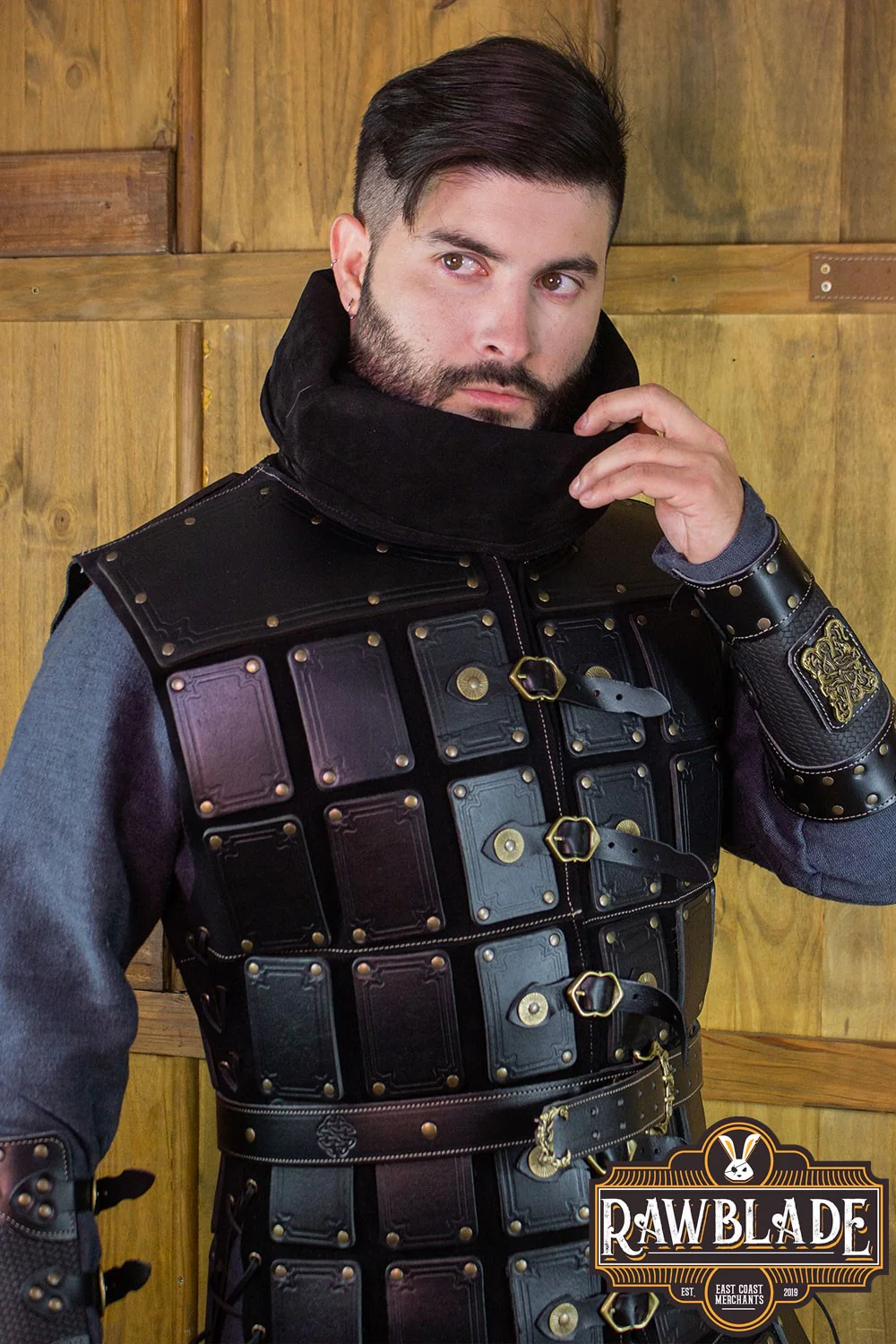 Jules Brigandine - Image 2