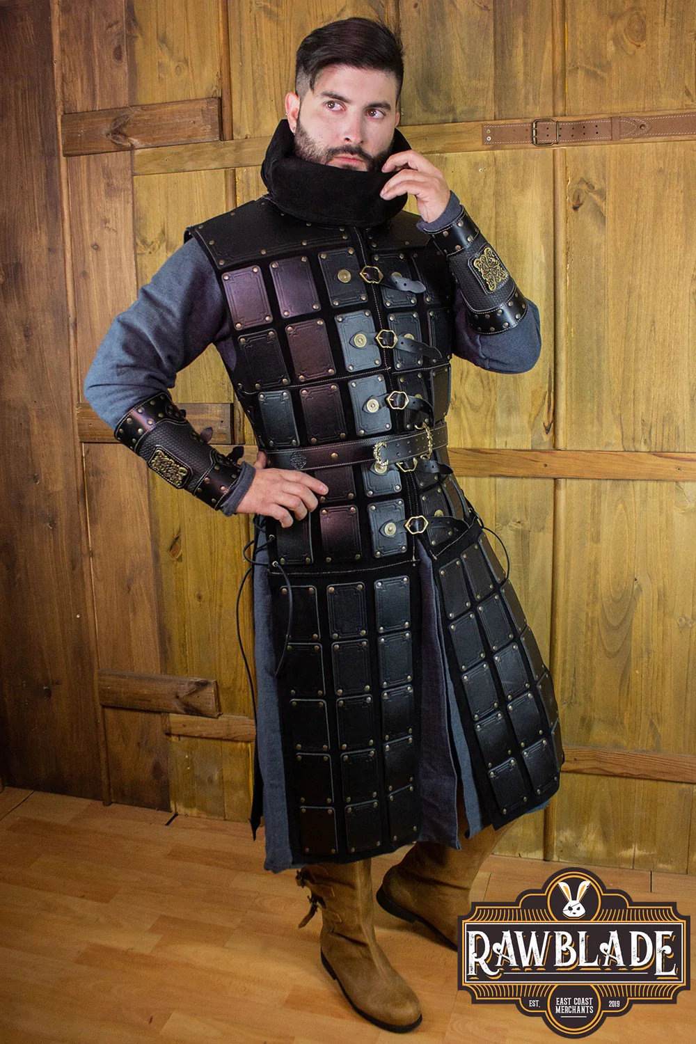 Jules Brigandine - Image 3