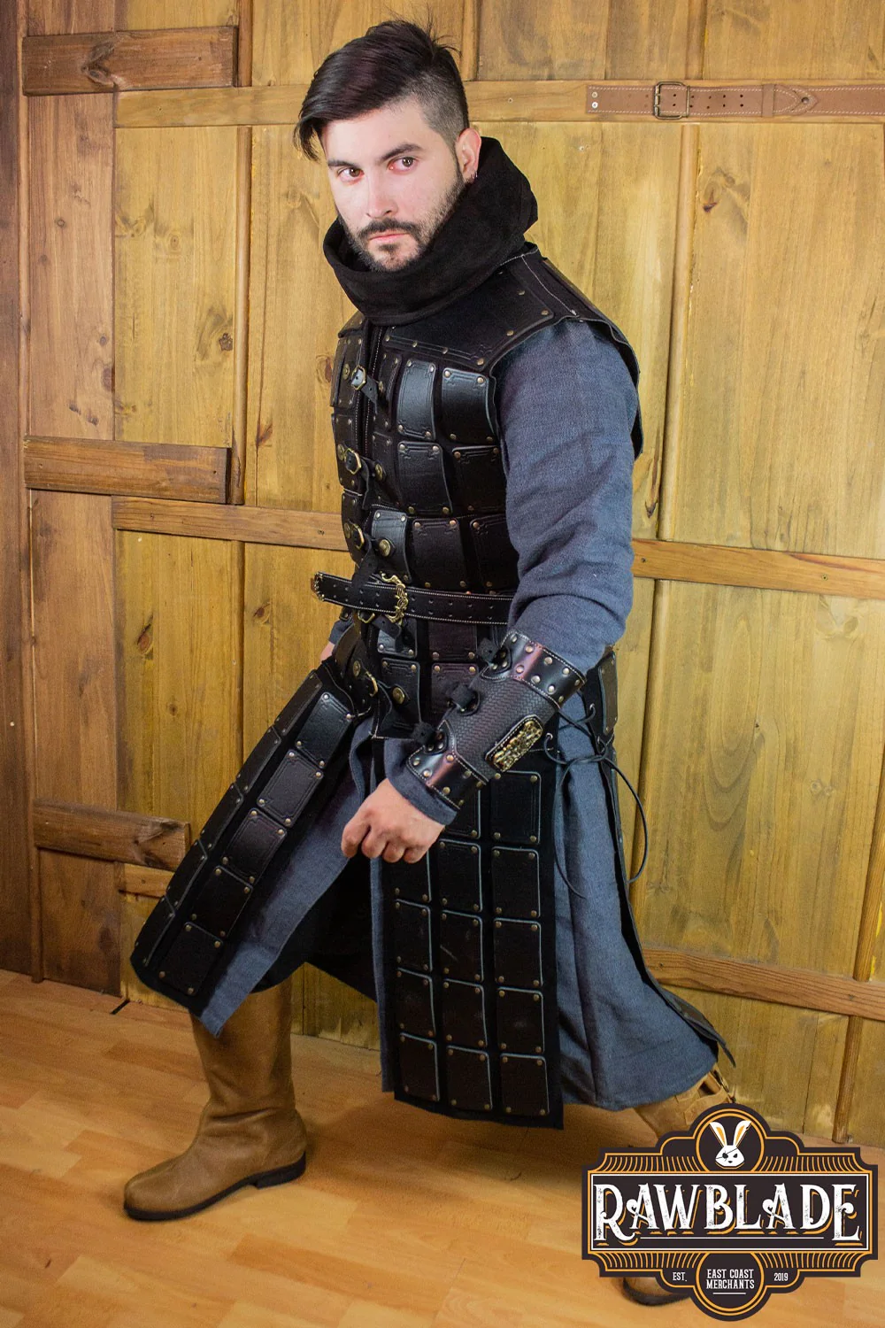 Jules Brigandine - Image 4