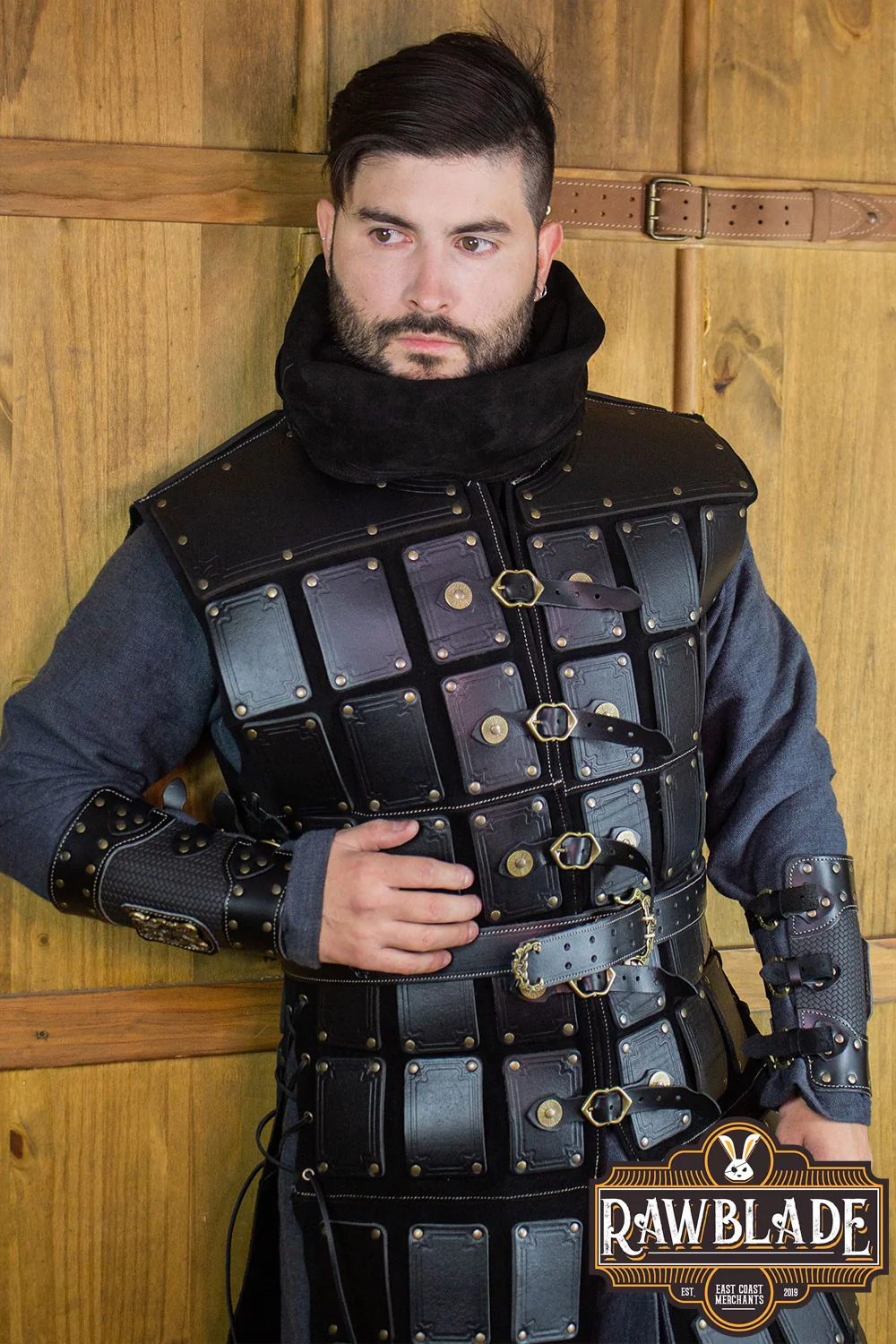 Jules Brigandine - Image 5
