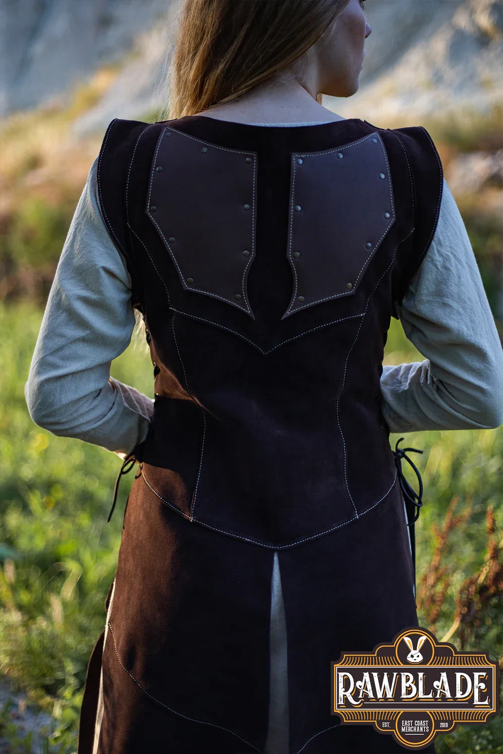 Keitharu Light Armour - Image 7