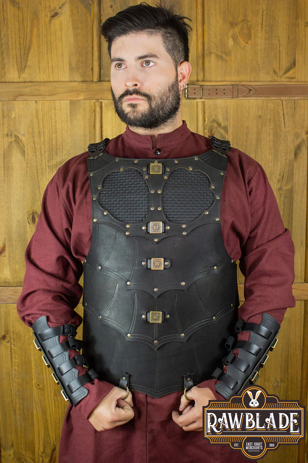 Edekan Armour