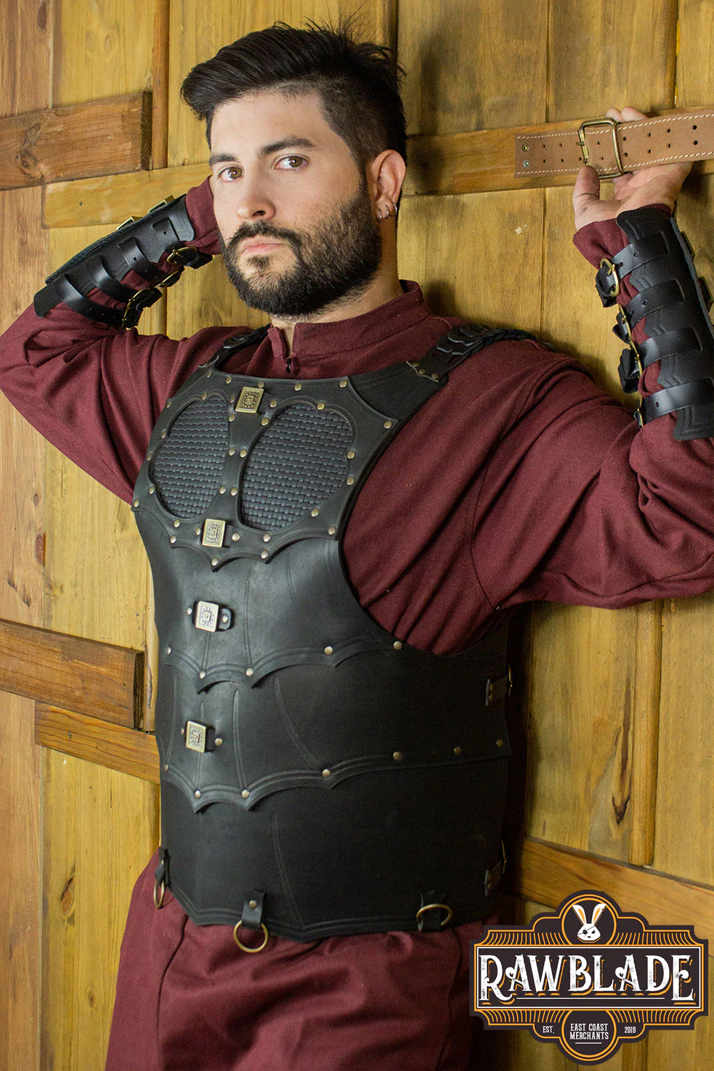 Edekan Armour - Image 12