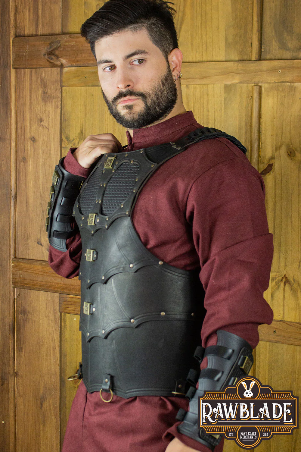 Edekan Armour - Image 13