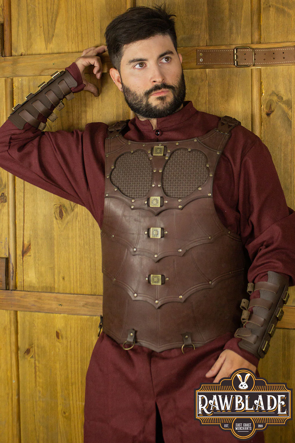 Edekan Armour - Image 14
