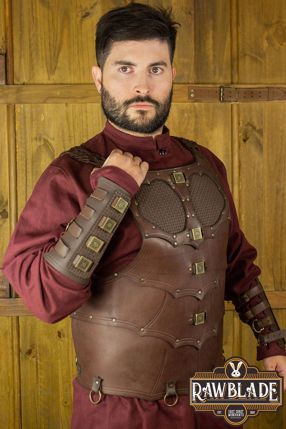 Edekan Armour - Image 16