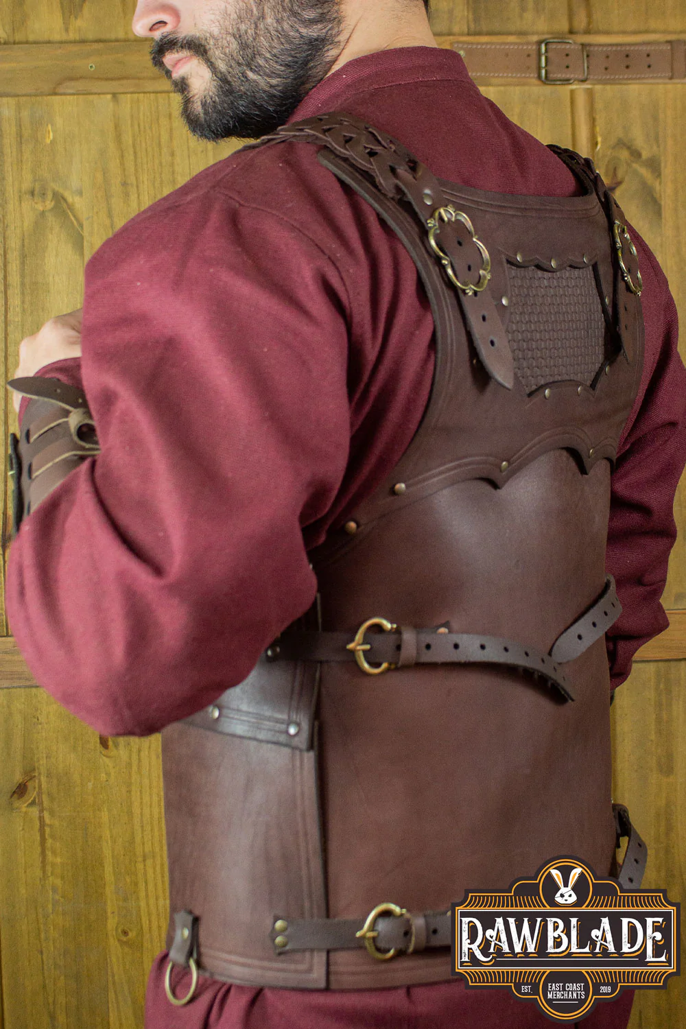Edekan Armour - Image 17