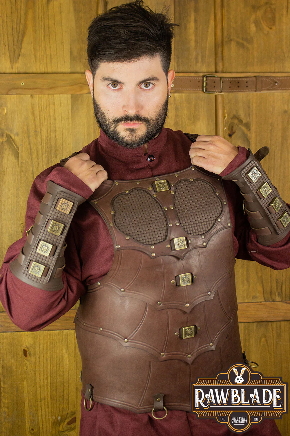 Edekan Armour - Image 23