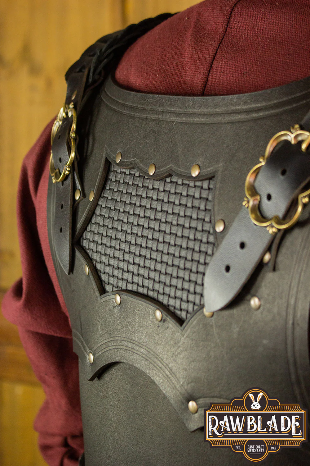 Edekan Armour - Image 8