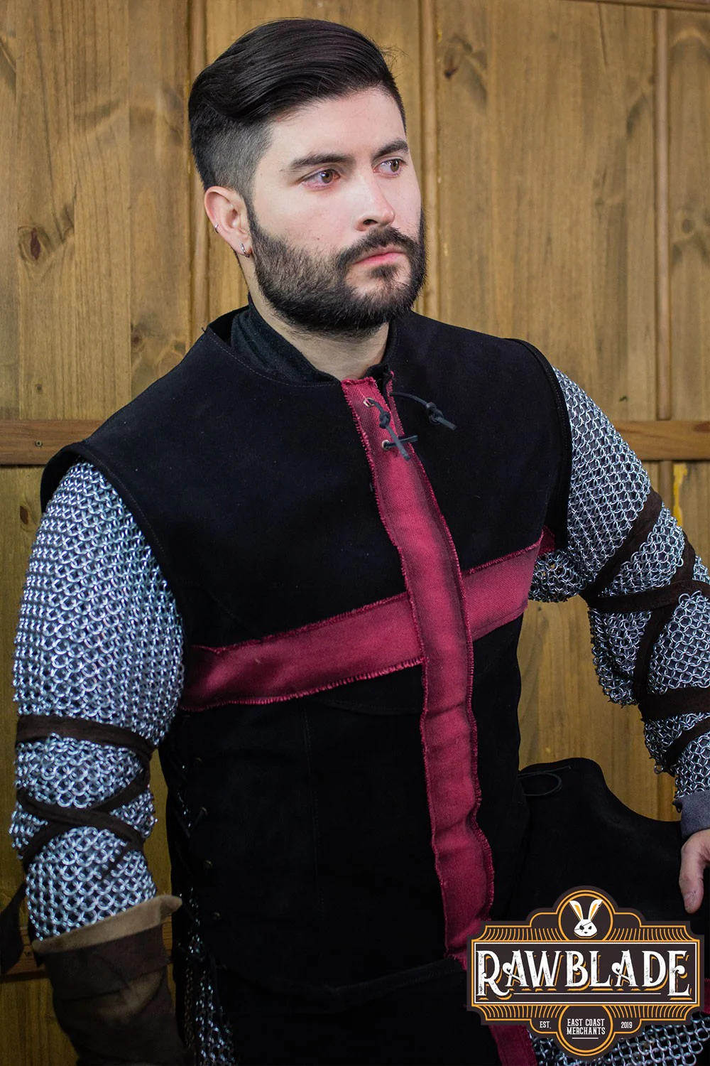Crussader Knight Tabard - Image 22