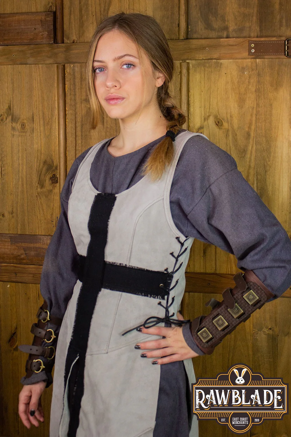 Crussader Knight Tabard, Woman - Image 16