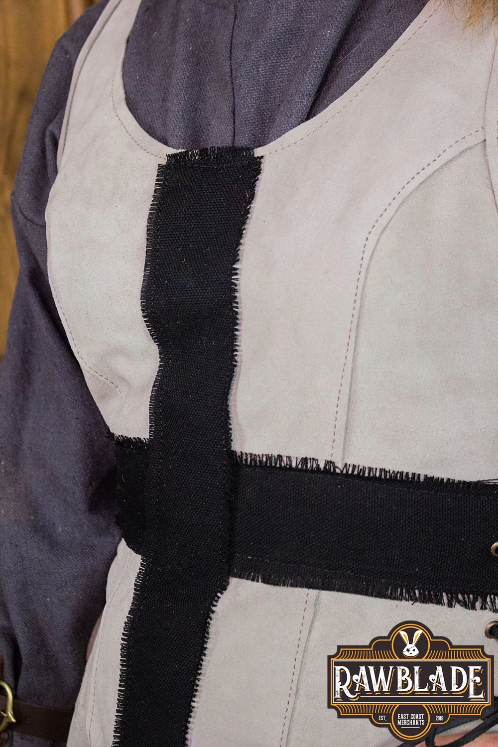Crussader Knight Tabard, Woman - Image 18