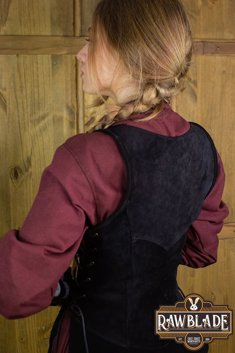 Crussader Knight Tabard, Woman - Image 23