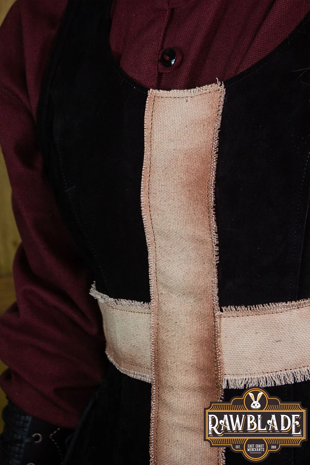 Crussader Knight Tabard, Woman - Image 24