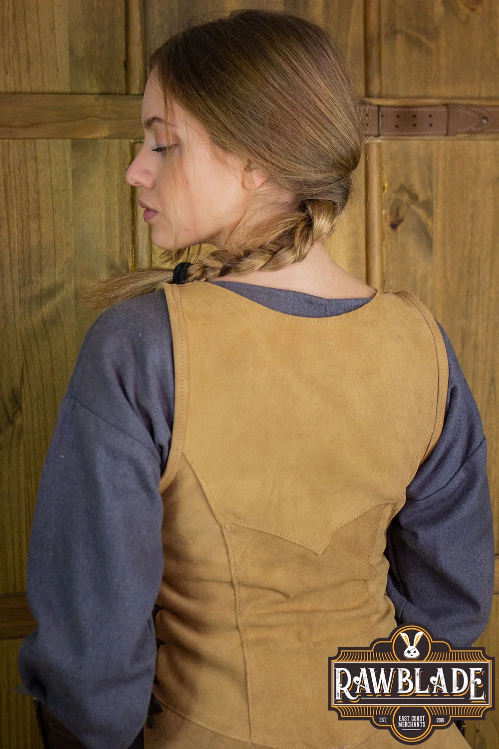 Crussader Knight Tabard, Woman - Image 27