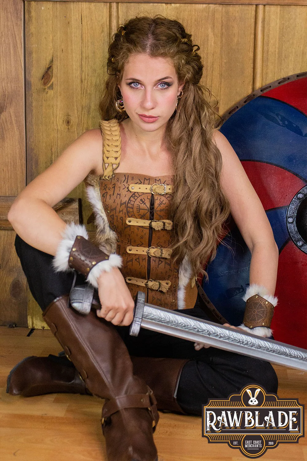 Freya Armour - Image 3