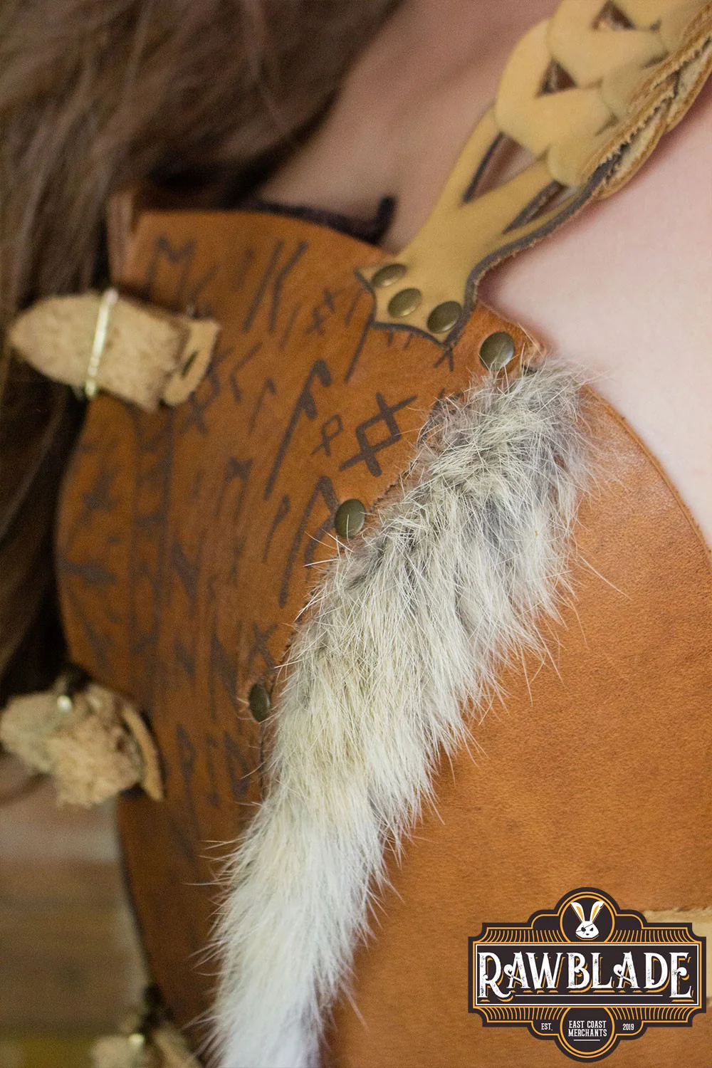 Freya Armour - Image 6