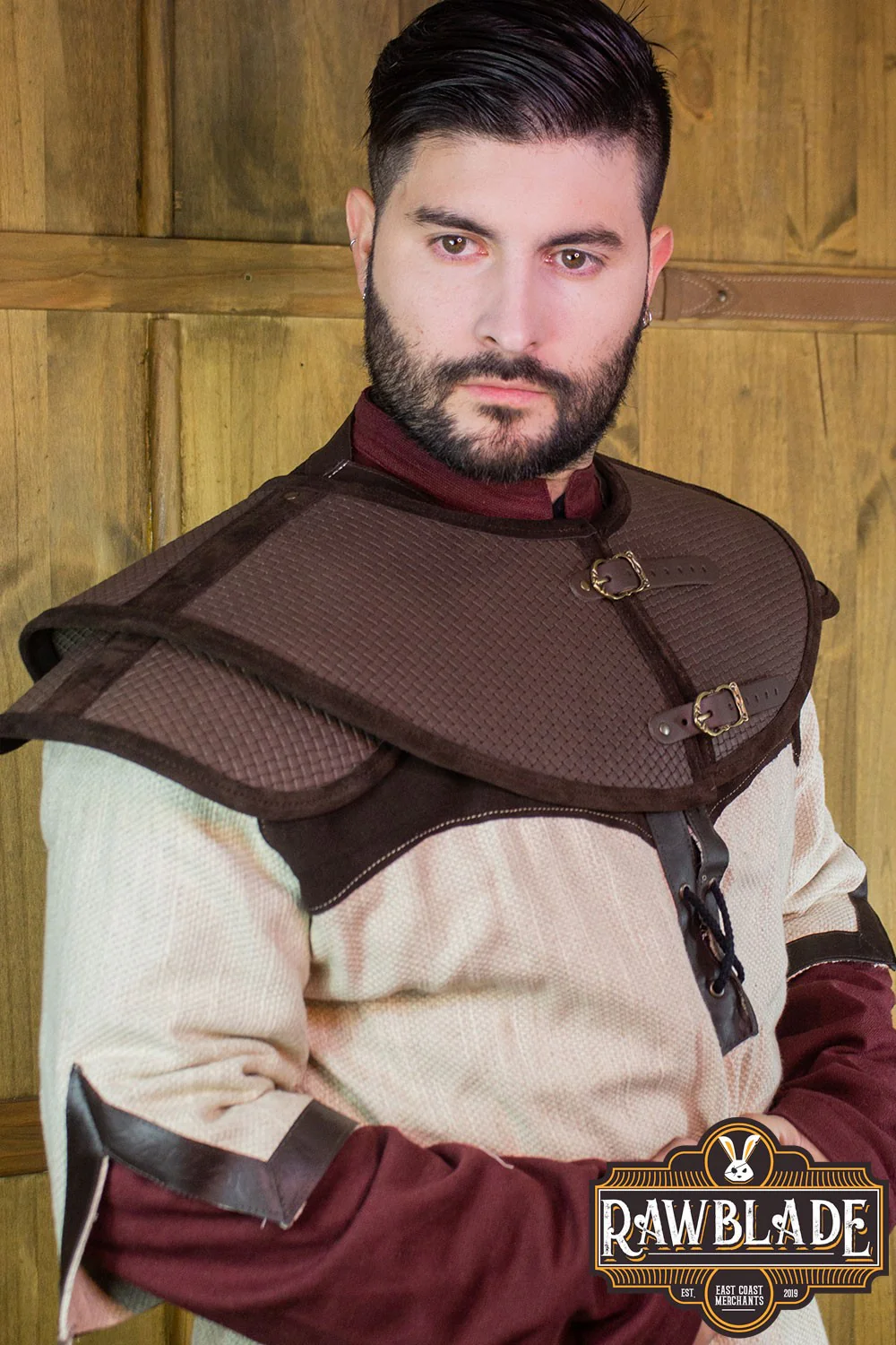 Vermillion Gorget - Image 3