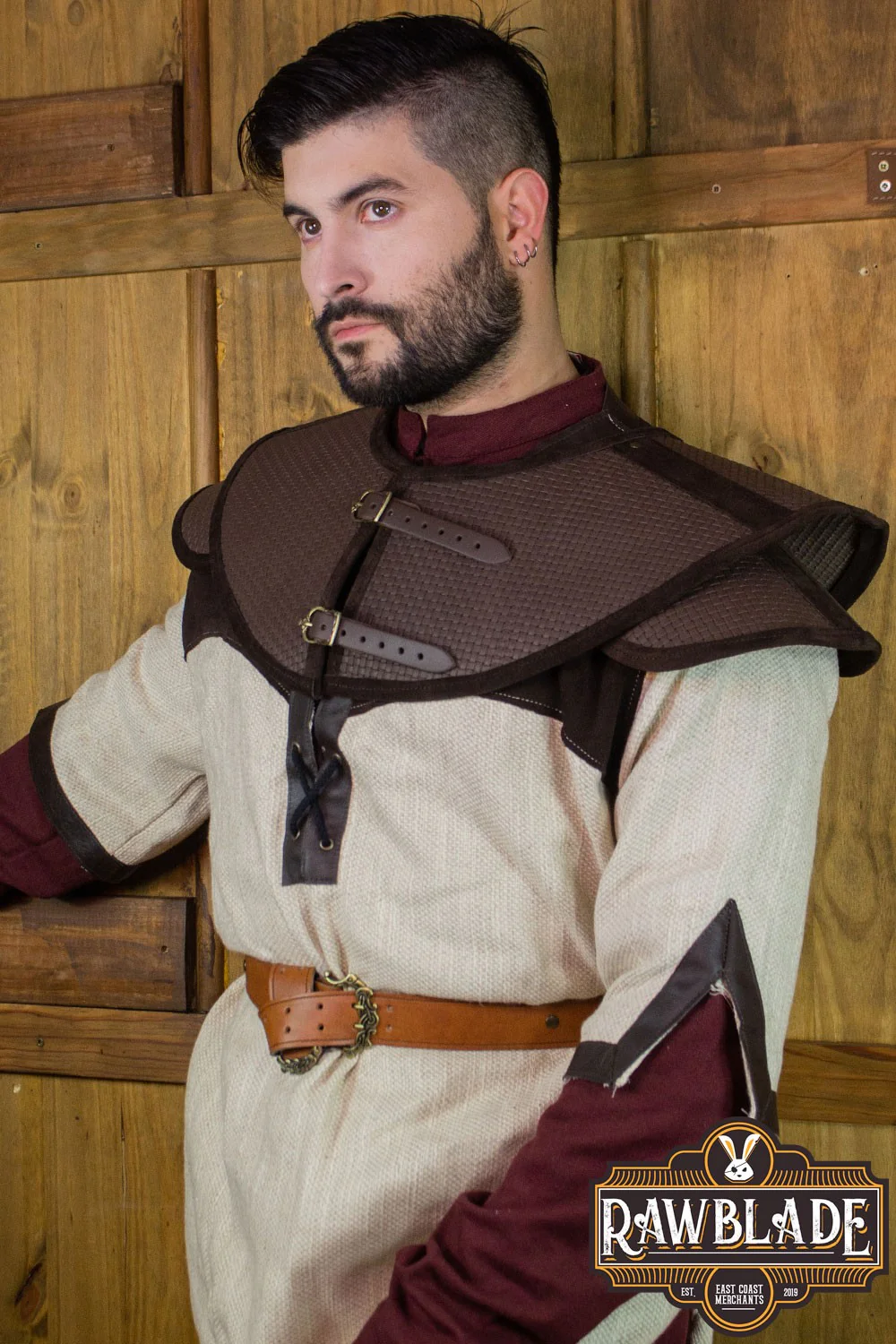 Vermillion Gorget - Image 4