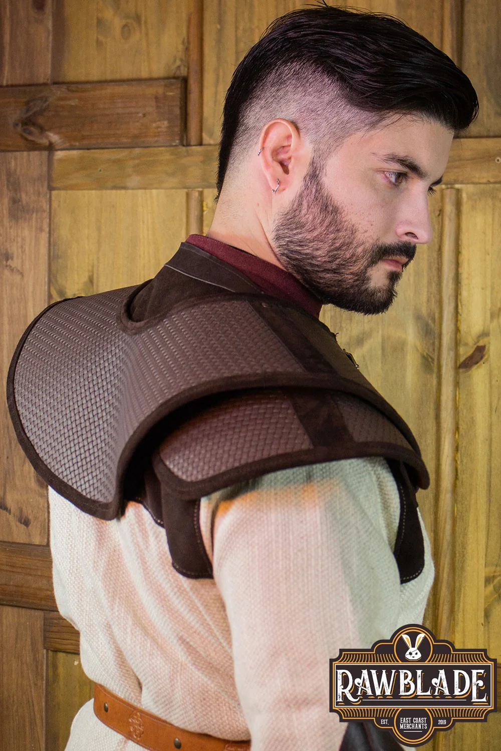 Vermillion Gorget - Image 5
