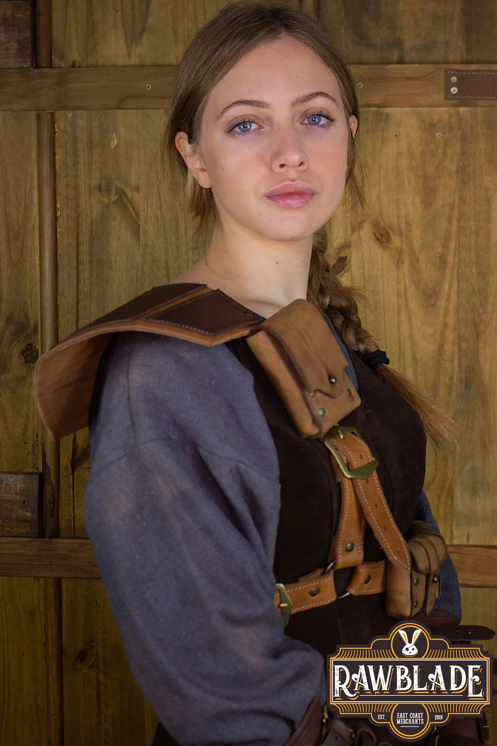 Rogue Harnes with Pouches - Image 3