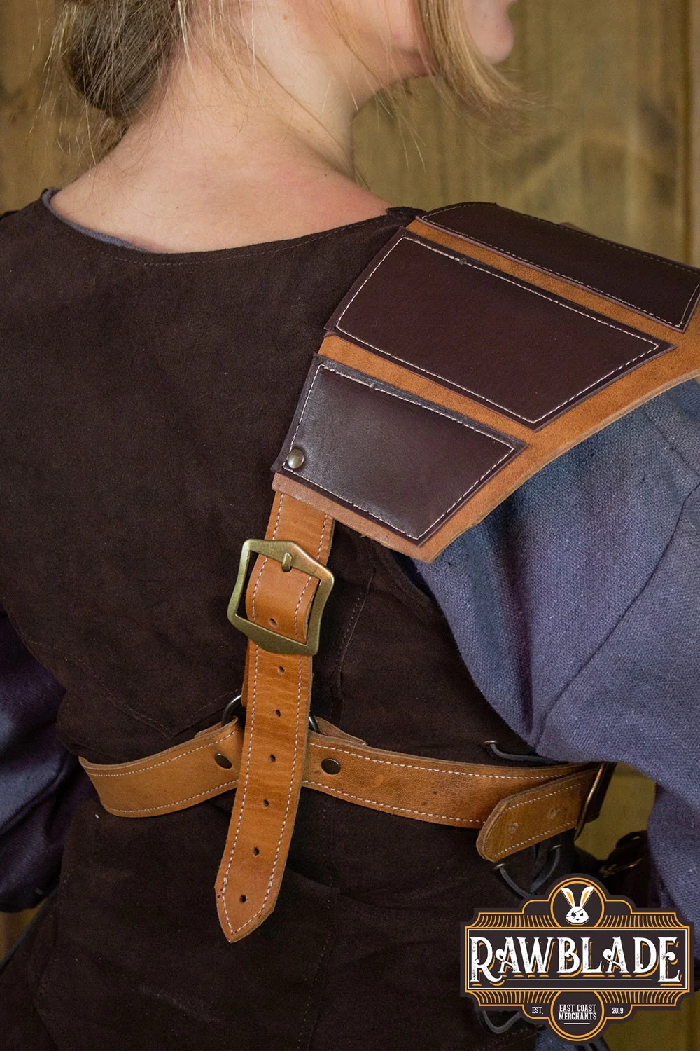 Rogue Harnes with Pouches - Image 4
