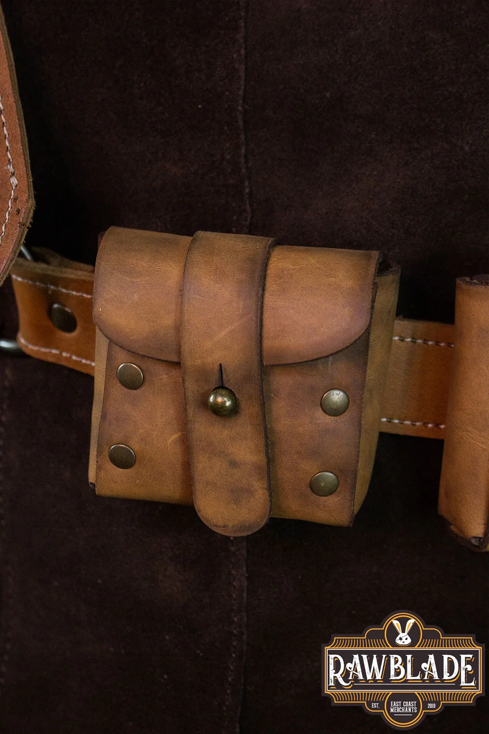 Rogue Harnes with Pouches - Image 5